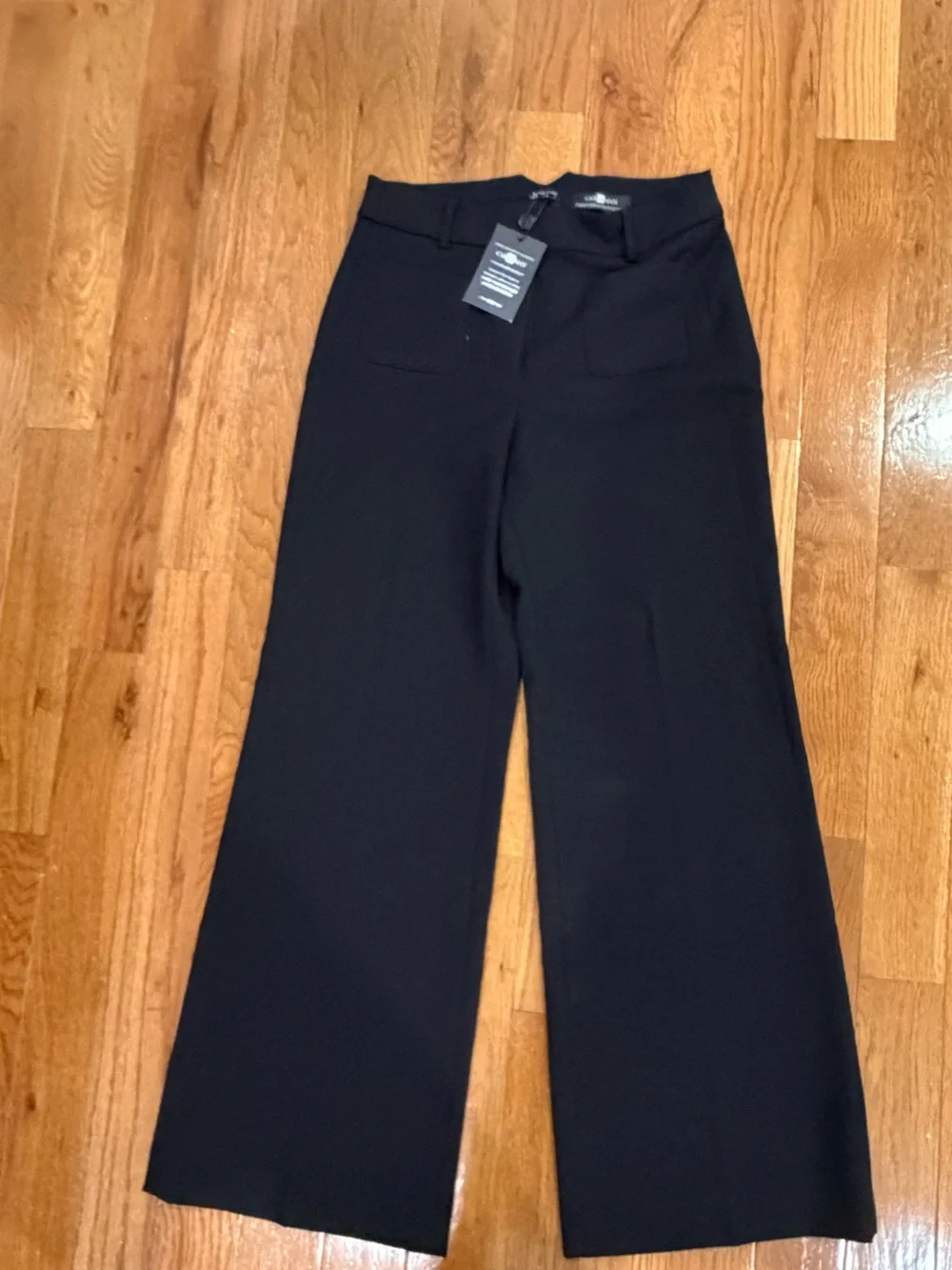 J. Crew Carolina pant in four-season stretch NWT